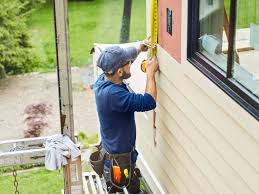 Best Fiber Cement Siding Installation  in Madison, NC